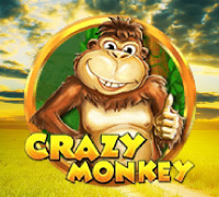 Crazy Monkey